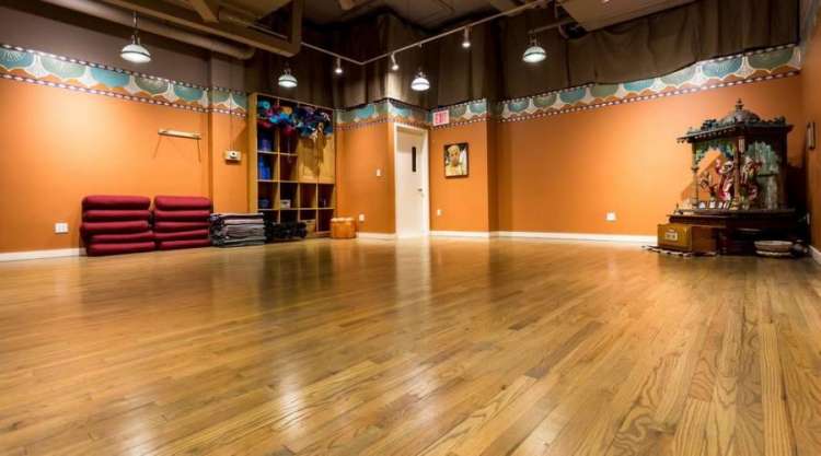 Sala Yoga
